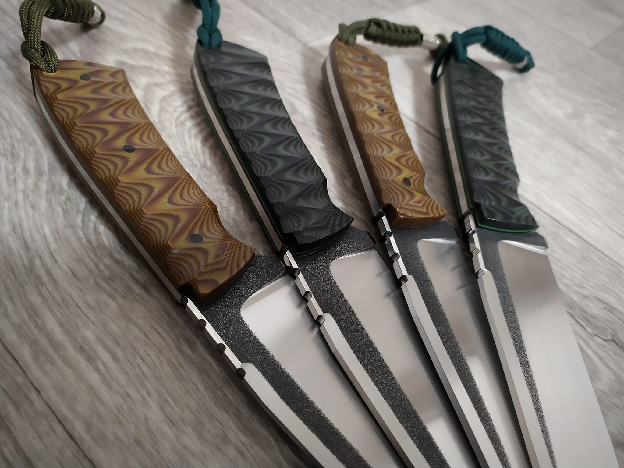 Студія майстра ОLEKSANDR NOR🇺🇦, ніж ручної роботи купити в Україні ...